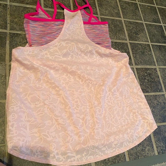 Triple flip tank - Picture 4 of 5